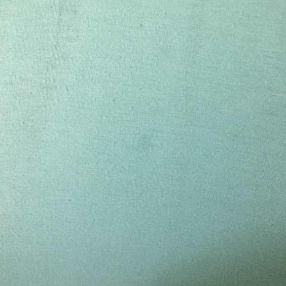 Lane Bryant 22/24 Light Blue Top - Picture 4 of 4